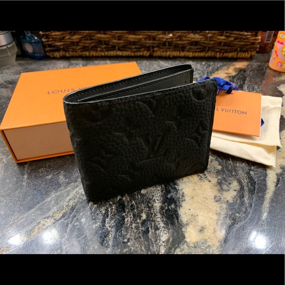 🌟SOLD🌟Louis Vuitton AUTHENTIC Slender Walllet - Picture 2 of 15